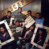 Omescape Room Escape Games Richmond photo