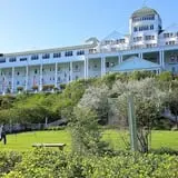 Grand Hotel photo