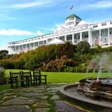 Grand Hotel photo