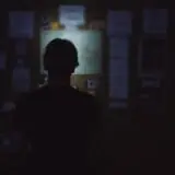Enigma HQ Cinematic Escape Room photo