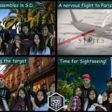 Enigma HQ Cinematic Escape Room photo