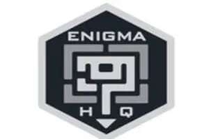 Enigma HQ Cinematic Escape Room