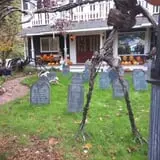 Mill Creek Haunted Hollow photo