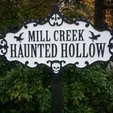 Mill Creek Haunted Hollow photo