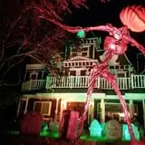Mill Creek Haunted Hollow photo