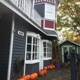 Mill Creek Haunted Hollow photo