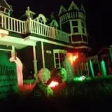 Mill Creek Haunted Hollow photo