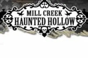 Mill Creek Haunted Hollow