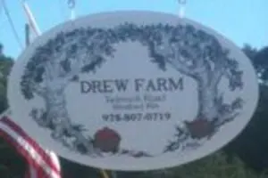 Drew Farm Pumpkin Picking