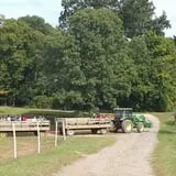 Rose Orchards Corn Maze & Pumpkin Patch photo
