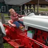 Rose Orchards Corn Maze & Pumpkin Patch photo
