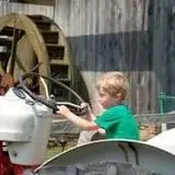 Rose Orchards Corn Maze & Pumpkin Patch photo