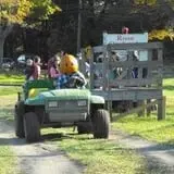 Rose Orchards Corn Maze & Pumpkin Patch photo