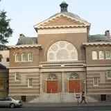 McGlohon Theatre photo