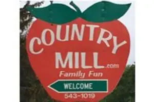 Country Mill Orchard & Cider Mill