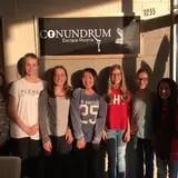 Conundrum Escape Rooms photo