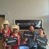 Conundrum Escape Rooms photo
