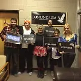 Conundrum Escape Rooms photo