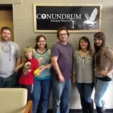 Conundrum Escape Rooms photo