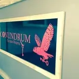 Conundrum Escape Rooms photo
