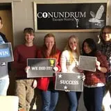 Conundrum Escape Rooms photo