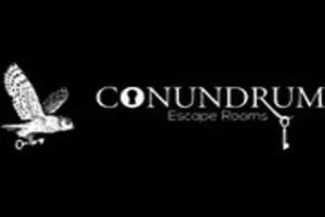 Conundrum Escape Rooms