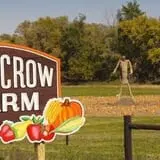 Scarecrow Farm Corn Maze and Hayrides photo