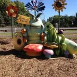 Scarecrow Farm Corn Maze and Hayrides photo