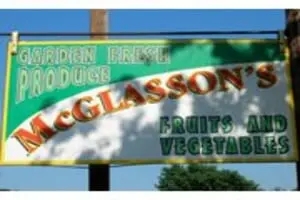 McGlasson Farms