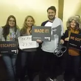 Trapped Philly Escape Room photo