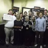 Trapped Philly Escape Room photo
