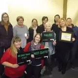 Trapped Philly Escape Room photo