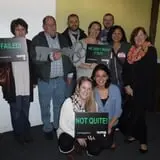 Trapped Philly Escape Room photo