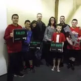 Trapped Philly Escape Room photo