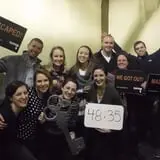 Trapped Philly Escape Room photo