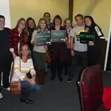 Trapped Philly Escape Room photo