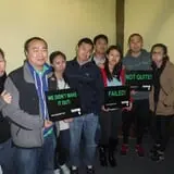 Trapped Philly Escape Room photo