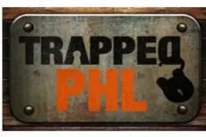 Trapped Philly Escape Room