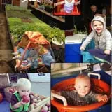 Alewives Brook Farm - Pumpkin Patch by the Sea photo