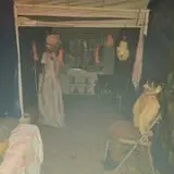Monroe Manor  Halloween Only photo