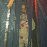 Monroe Manor  Halloween Only photo
