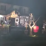 Monroe Manor  Halloween Only photo