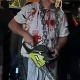 Monroe Manor  Halloween Only photo