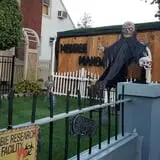 Monroe Manor  Halloween Only photo