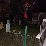 Monroe Manor  Halloween Only photo