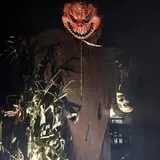 Monroe Manor  Halloween Only photo