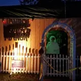 Monroe Manor  Halloween Only photo