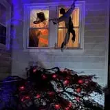 THE LAST HOUSE ON THE LEFT HOME OF HORROR photo