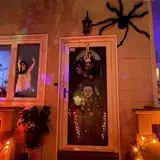 THE LAST HOUSE ON THE LEFT HOME OF HORROR photo