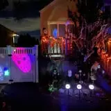 THE LAST HOUSE ON THE LEFT HOME OF HORROR photo
